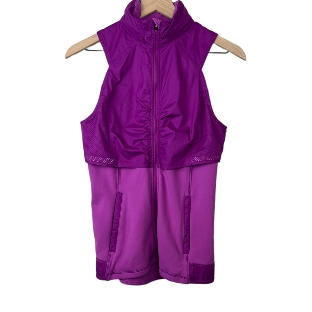 Lululemon Kanto Catch Me Vest